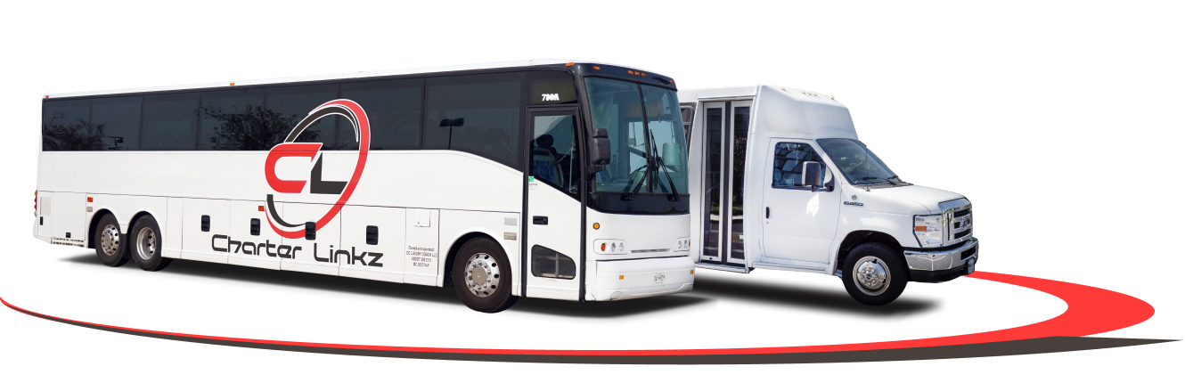 Bus Charter Rental